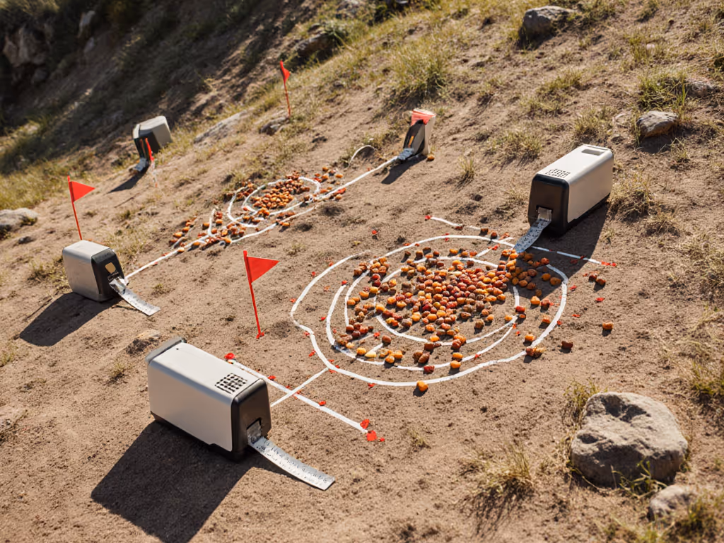 dispenser_treat_trajectory_testing_on_uneven_terrain