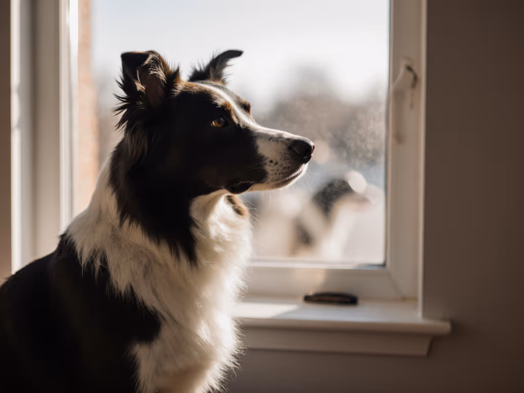 reactive_dog_observing_window