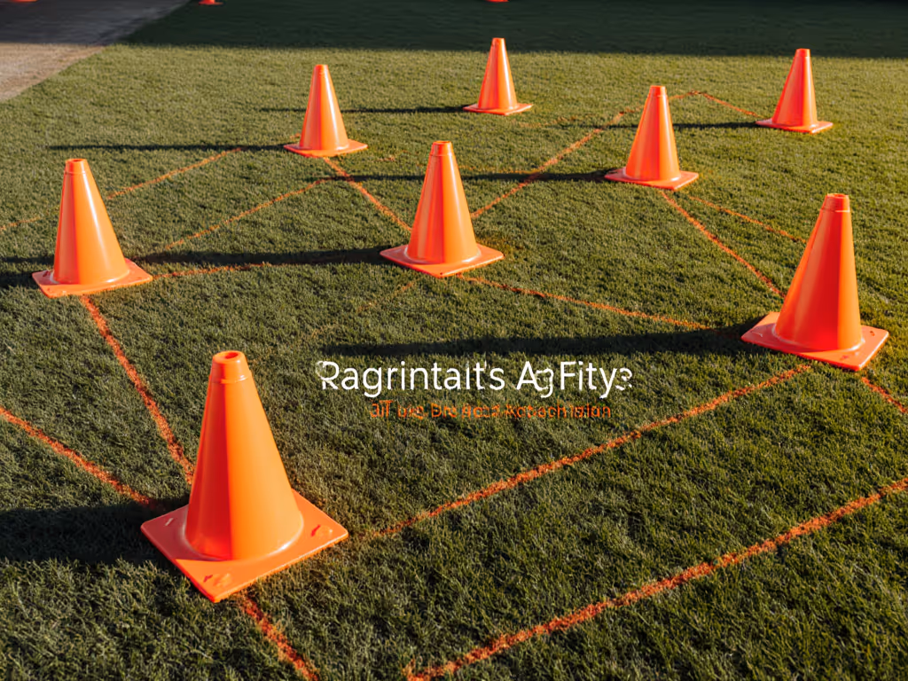 proper_cone_placement_for_dog_training_exercises