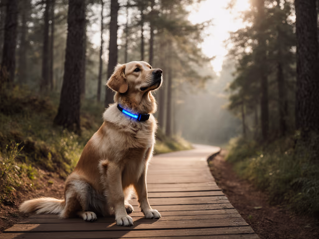 Smart Dog Collar Comparison: Stress-Free Training Picks