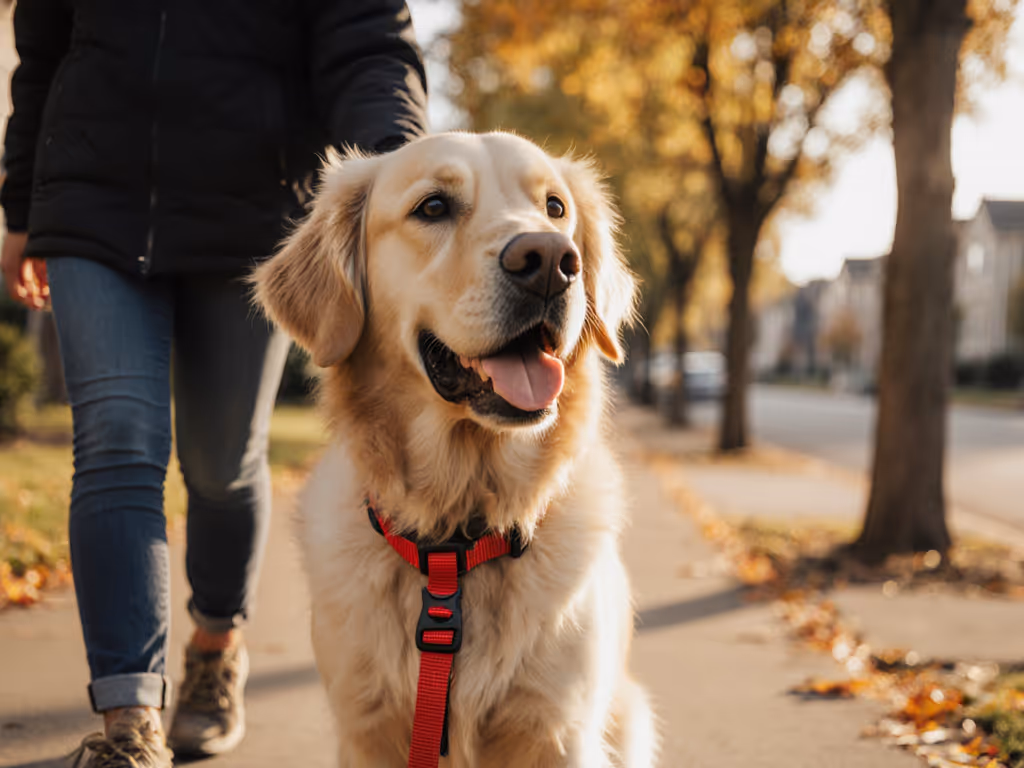 Gentle Leader Review: Truth After 500 Walks