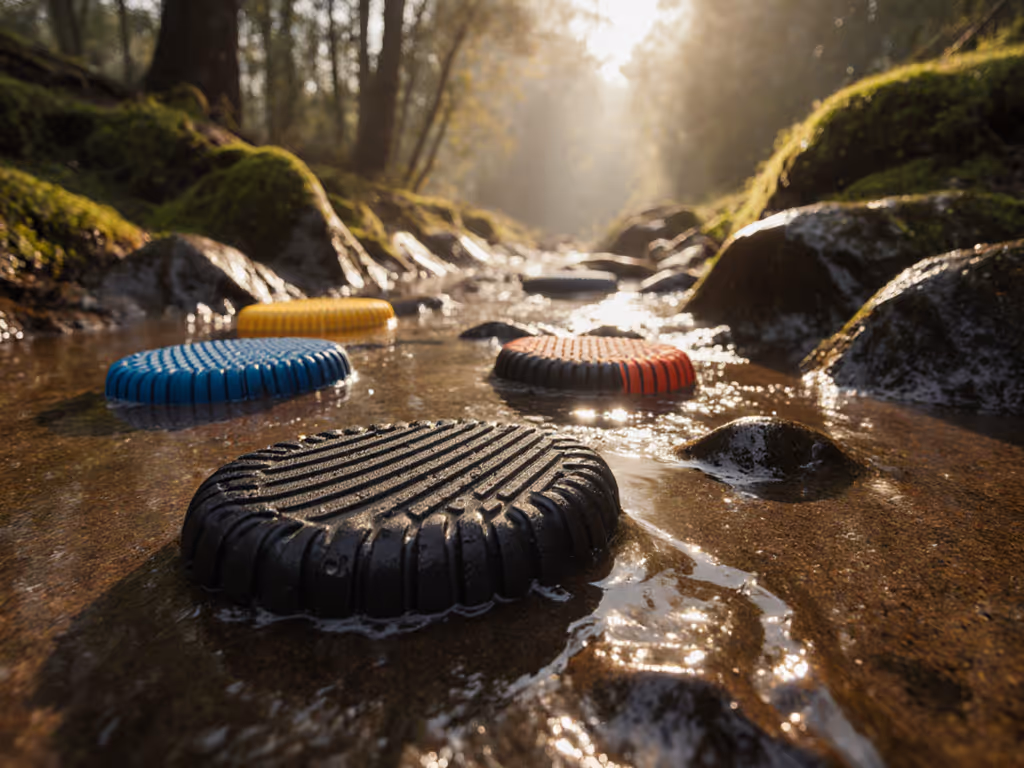 TotoFit PawPods vs Others: Slip-Proof Balance Pod Test