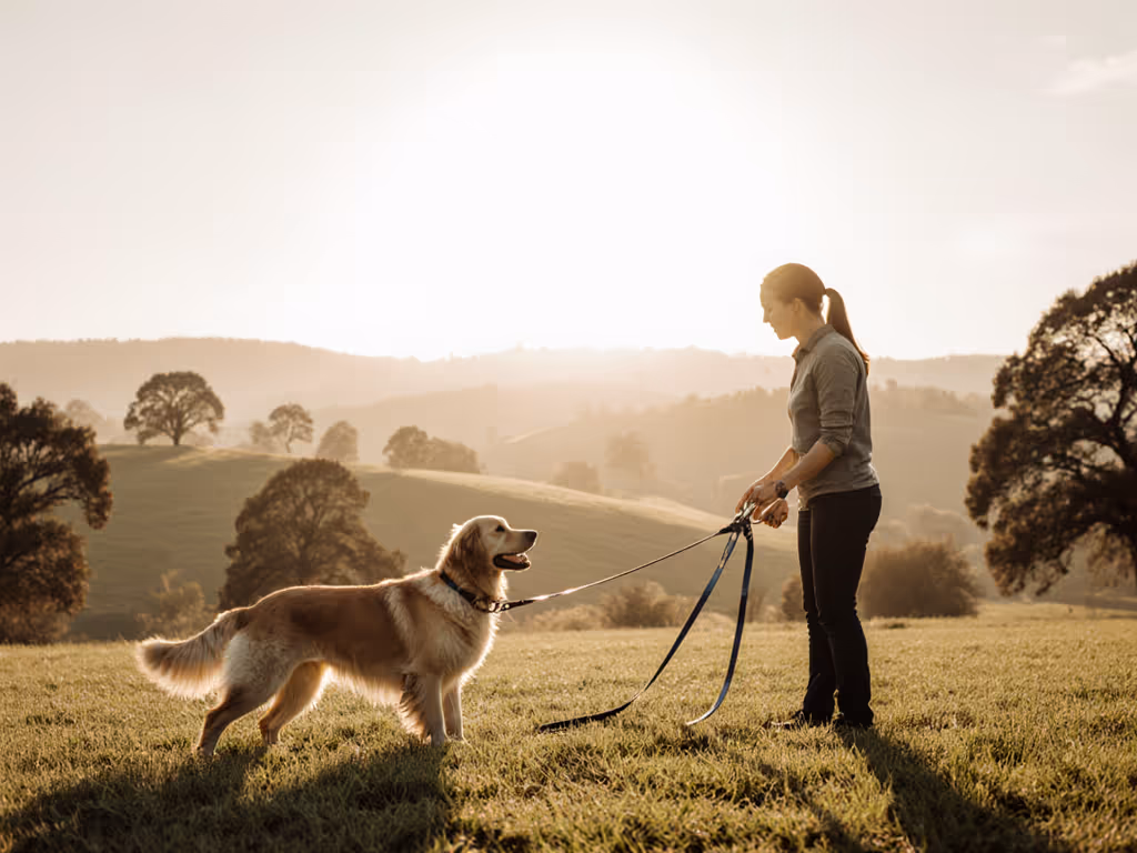 Long Line Leash Comparison: Recall Training Decoded