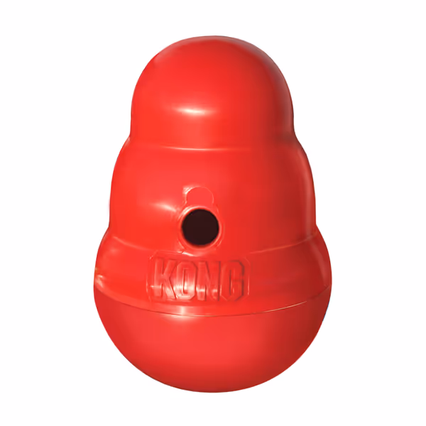 KONG Wobbler