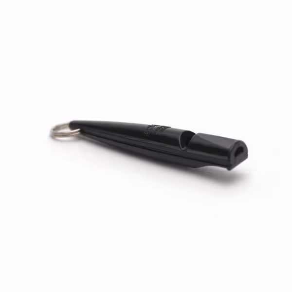 ACME Dog Whistle 210.5 Black