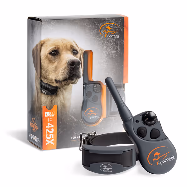 SportDOG FieldTrainer 425X