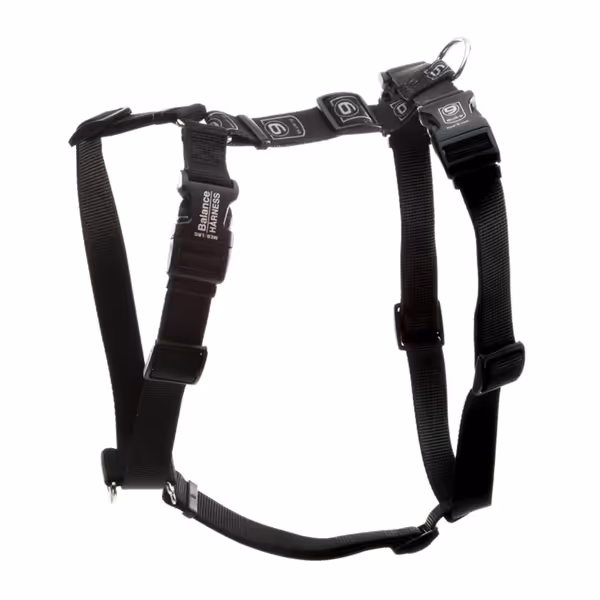 Blue-9 Buckle-Neck Balance Harness